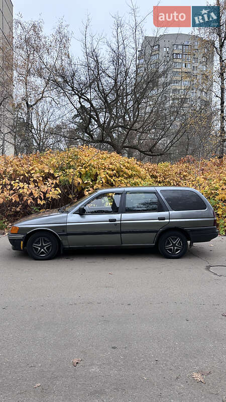 Универсал Ford Escort 1991 в Киеве