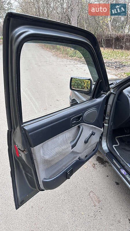 Универсал Ford Escort 1991 в Киеве