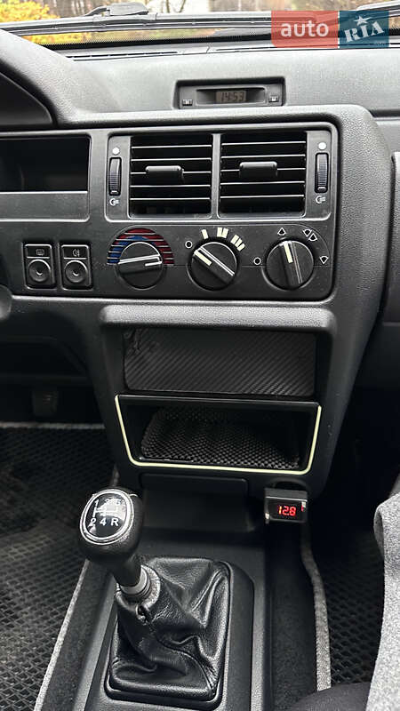 Универсал Ford Escort 1991 в Киеве