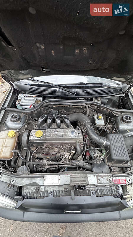 Универсал Ford Escort 1991 в Киеве