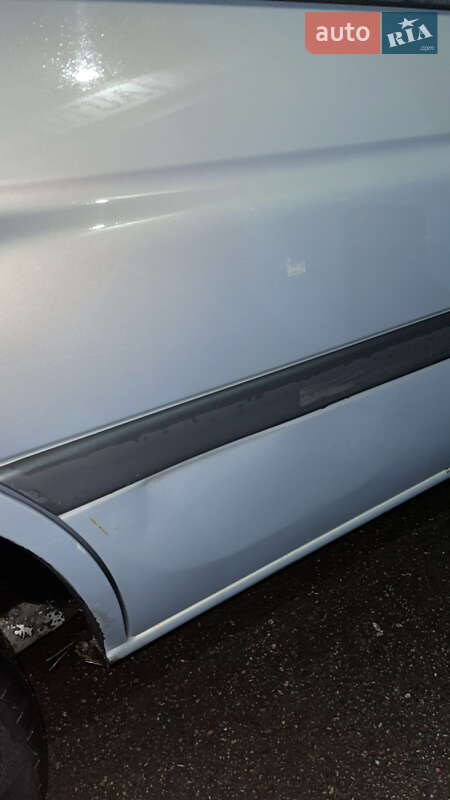 Универсал Ford Escort 1997 в Киеве