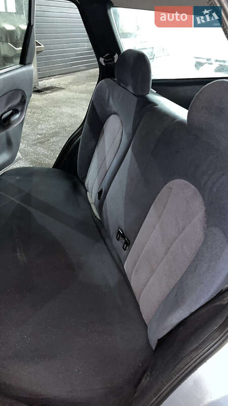 Универсал Ford Escort 1997 в Киеве