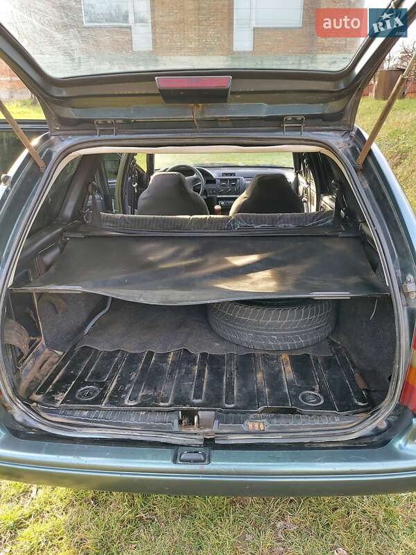 Універсал Ford Escort 1992 в Вінниці фото 27 Універсал Ford Escort 1992 в Вінниці