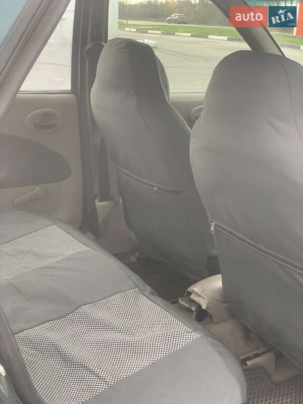 Хэтчбек Ford Escort 1996 в Новой Водолаге фото 8 Хэтчбек Ford Escort 1996 в Новой Водолаге