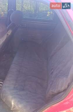 Хэтчбек Ford Escort 1994 в Львове