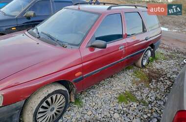 Универсал Ford Escort 1997 в Житомире