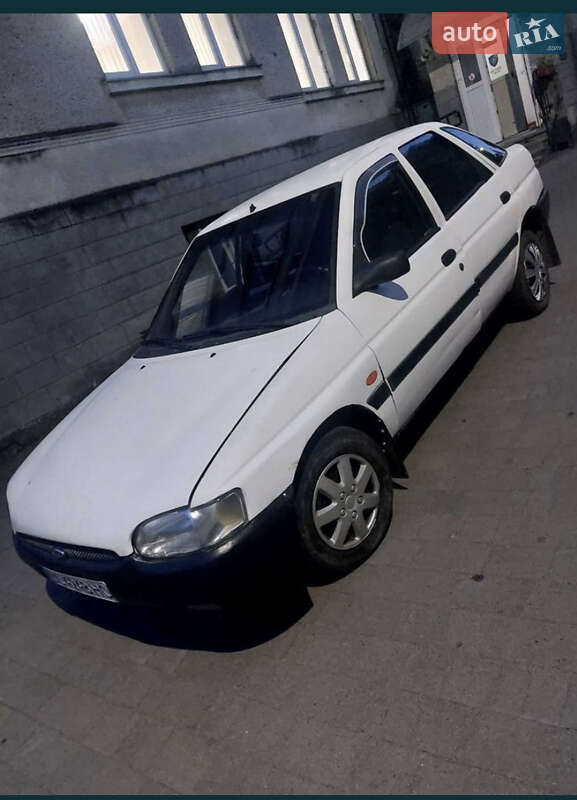 Ford Escort 1996