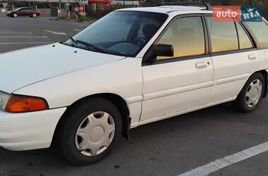 Универсал Ford Escort 1995 в Боярке