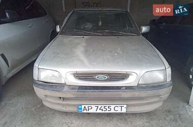 Хэтчбек Ford Escort 1992 в Запорожье