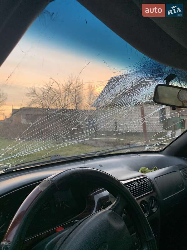 Универсал Ford Escort 1995 в Ратным