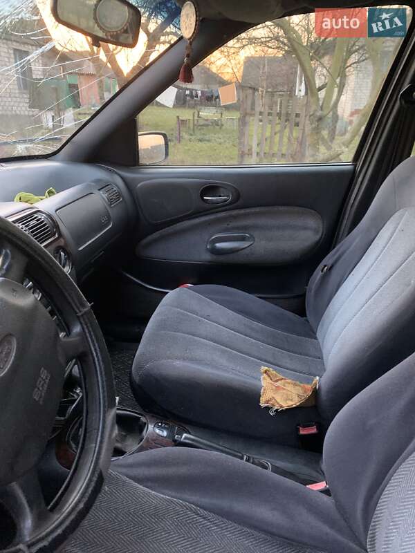 Универсал Ford Escort 1995 в Ратным