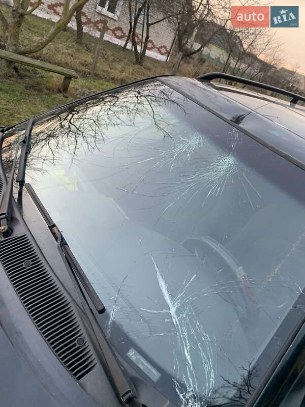 Универсал Ford Escort 1995 в Ратным