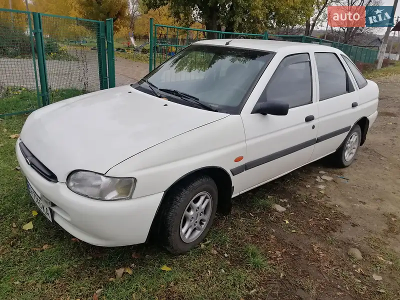 Ford Escort 1995