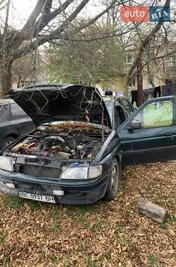 Хэтчбек Ford Escort 1993 в Львове