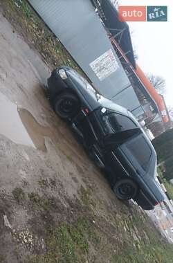 Седан Ford Escort 1998 в Изяславе