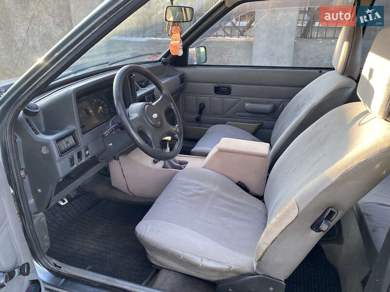 Ліфтбек Ford Escort 1982 в Одесі