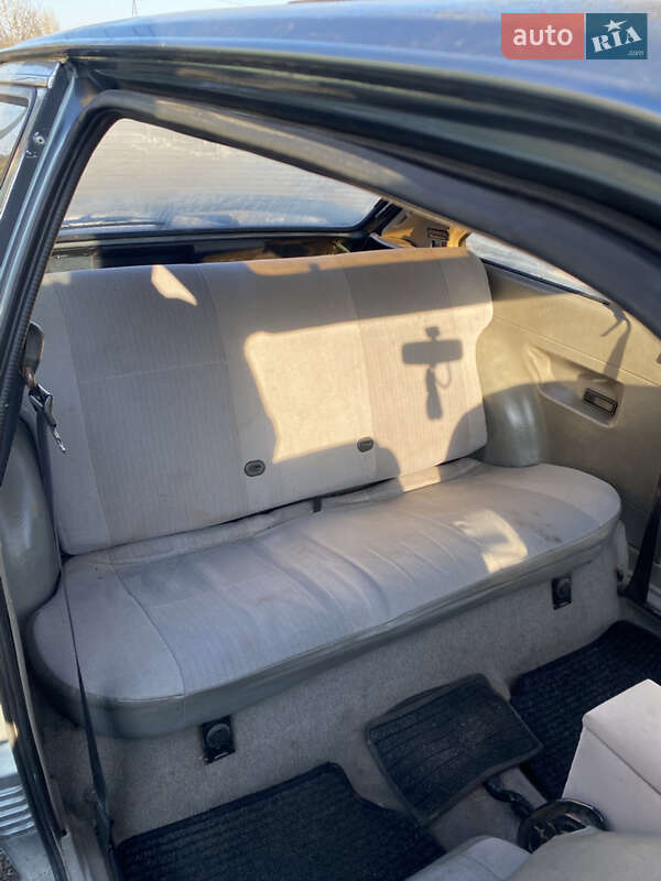 Ліфтбек Ford Escort 1982 в Одесі