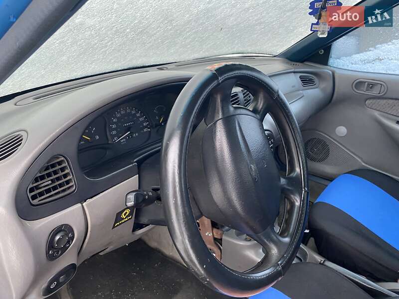 Універсал Ford Escort 1994 в Дніпрі