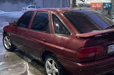 Хэтчбек Ford Escort 1994 в Великоселки