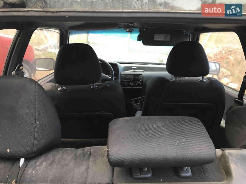 Хэтчбек Ford Escort 1986 в Львове фото 6 Хэтчбек Ford Escort 1986 в Львове