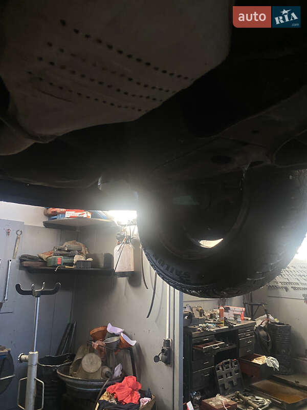 Седан Ford Escort 1994 в Збараже