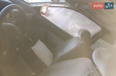 Хэтчбек Ford Escort 1992 в Запорожье