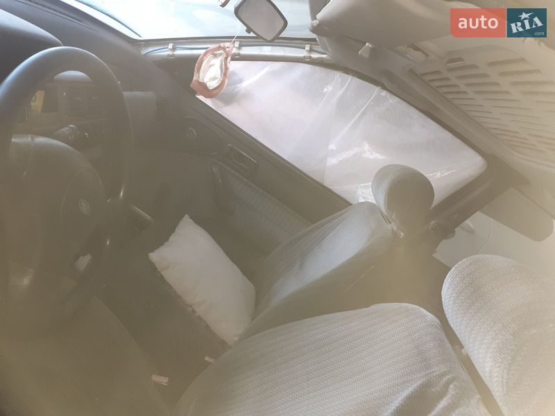 Хетчбек Ford Escort 1992 в Запоріжжі фото 7 Хетчбек Ford Escort 1992 в Запоріжжі