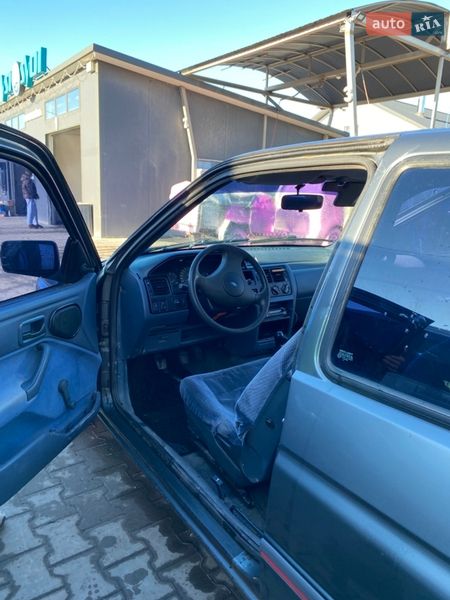 Хэтчбек Ford Escort 1991 в Красилове