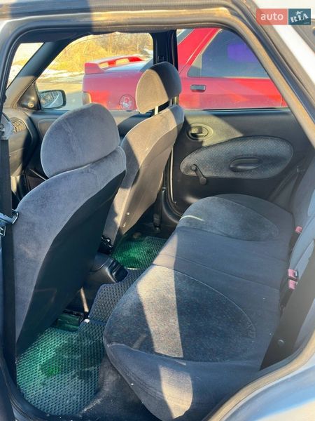 Хэтчбек Ford Escort 1996 в Хмельницком