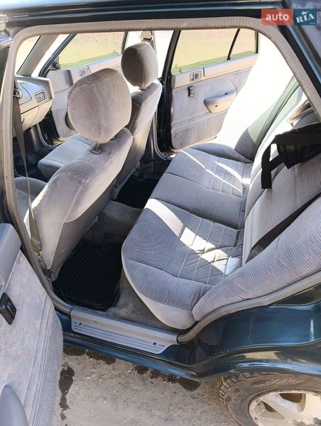 Универсал Ford Escort 1995 в Запорожье