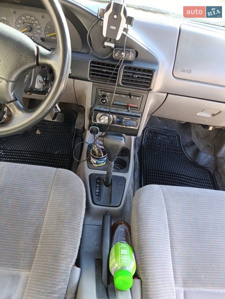 Универсал Ford Escort 1995 в Запорожье