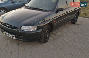 Універсал Ford Escort 1996 в Судовій Вишні