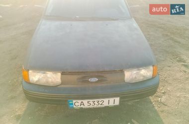 Універсал Ford Escort 1991 в Таращі