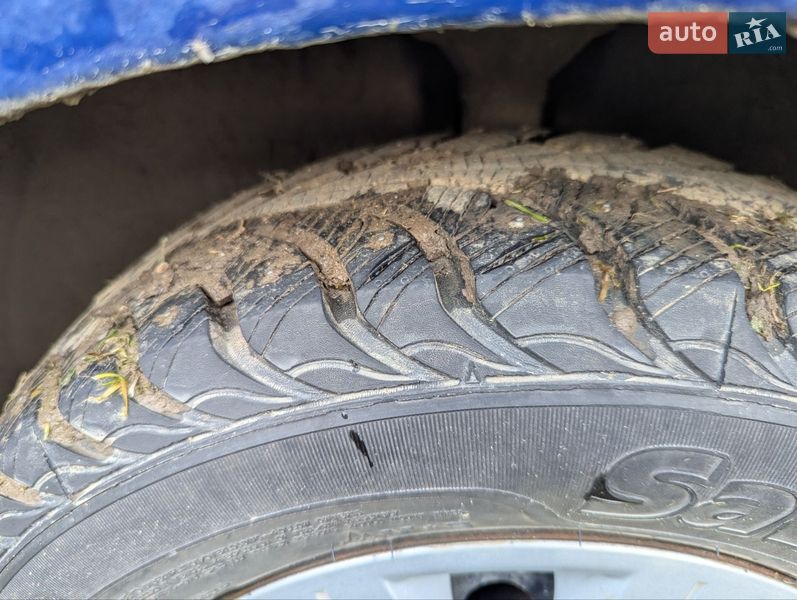 Хэтчбек Ford Escort 1988 в Великом Кучурове