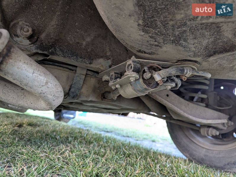 Хэтчбек Ford Escort 1988 в Великом Кучурове