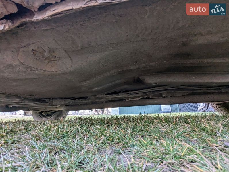 Хэтчбек Ford Escort 1988 в Великом Кучурове