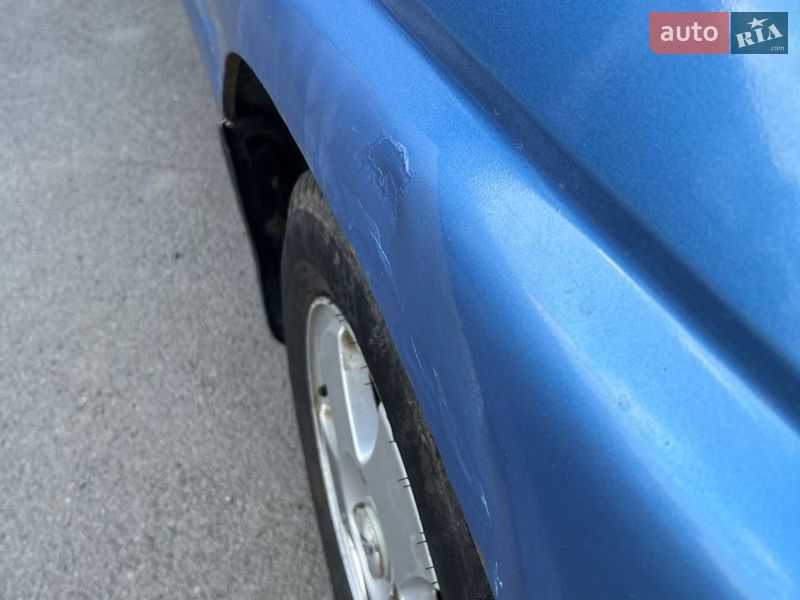 Хэтчбек Ford Escort 1997 в Белой Церкви фото 18 Хэтчбек Ford Escort 1997 в Белой Церкви