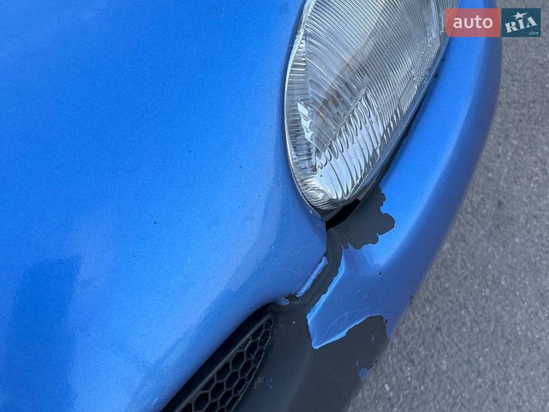 Хэтчбек Ford Escort 1997 в Белой Церкви фото 23 Хэтчбек Ford Escort 1997 в Белой Церкви
