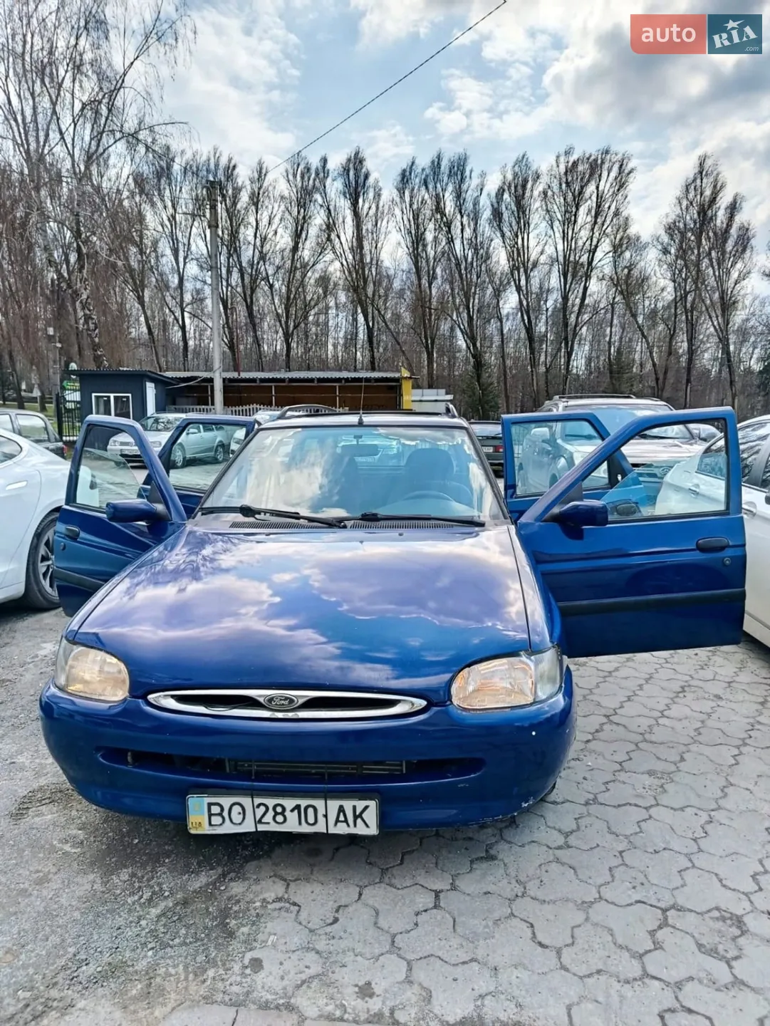 Фото авто 14