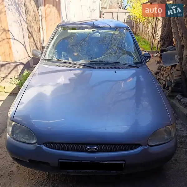 Ford Escort 1998