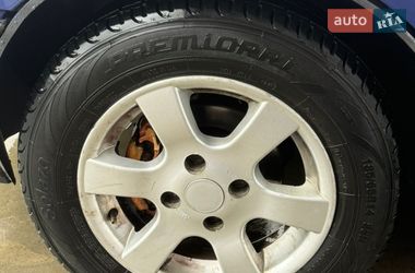 Хэтчбек Ford Escort 1993 в Перемышлянах