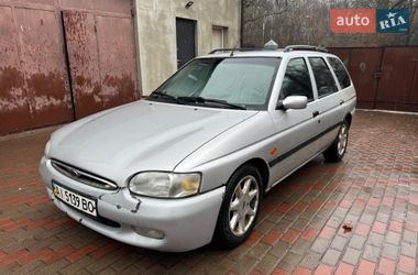 Универсал Ford Escort 1997 в Киеве
