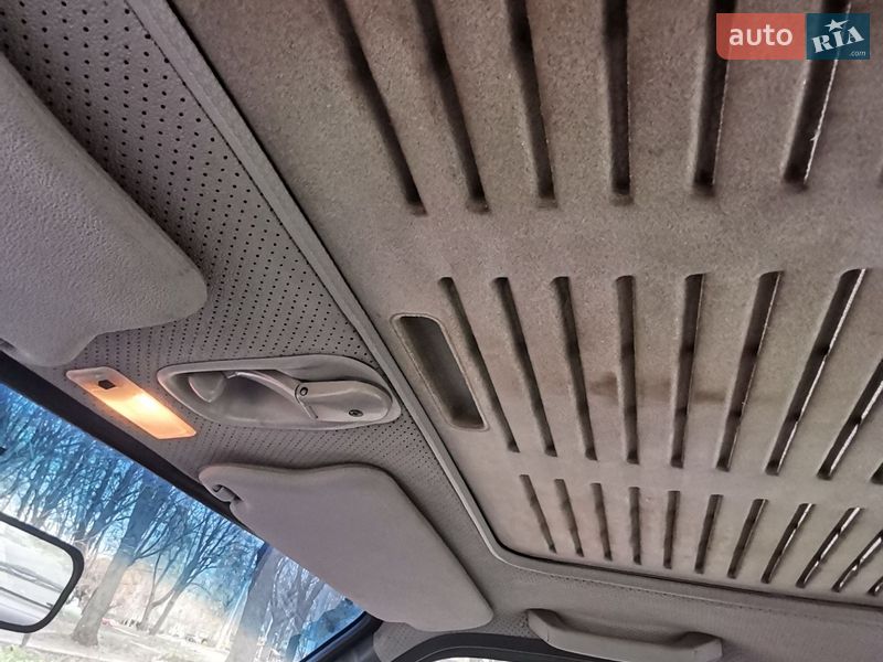 Лифтбек Ford Escort 1989 в Харькове