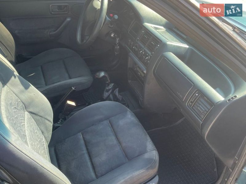 Хэтчбек Ford Escort 1994 в Тернополе фото 3 Хэтчбек Ford Escort 1994 в Тернополе