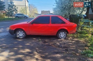 Хетчбек Ford Escort 1996 в Бібрці