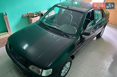 Хетчбек Ford Escort 1990 в Броварах