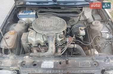 Хетчбек Ford Escort 1989 в Бершаді