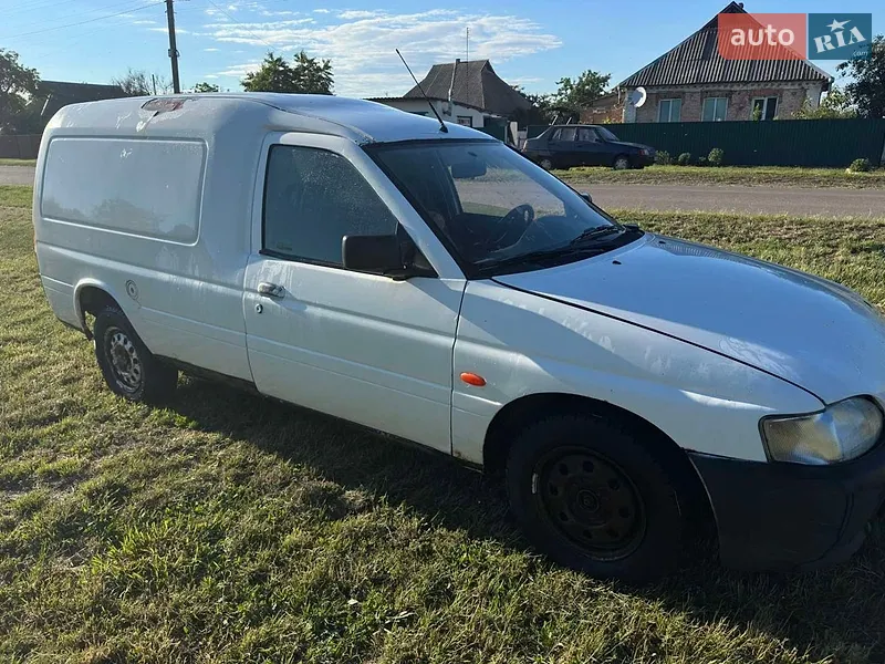 Ford Escort 1996