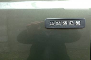 Внедорожник / Кроссовер Ford Excursion 2005 в 