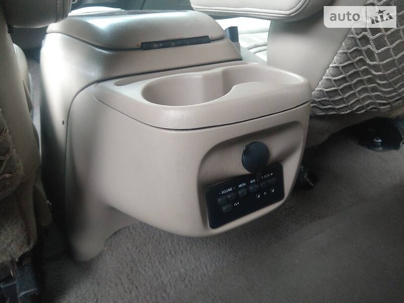 Позашляховик / Кросовер Ford Excursion 2000 в Києві фото 20 Позашляховик / Кросовер Ford Excursion 2000 в Києві